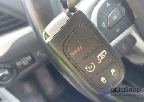 2016 Jeep Cherokee Trailhawk from USA, damaged, VIN 1C4PJMBS9GW109596